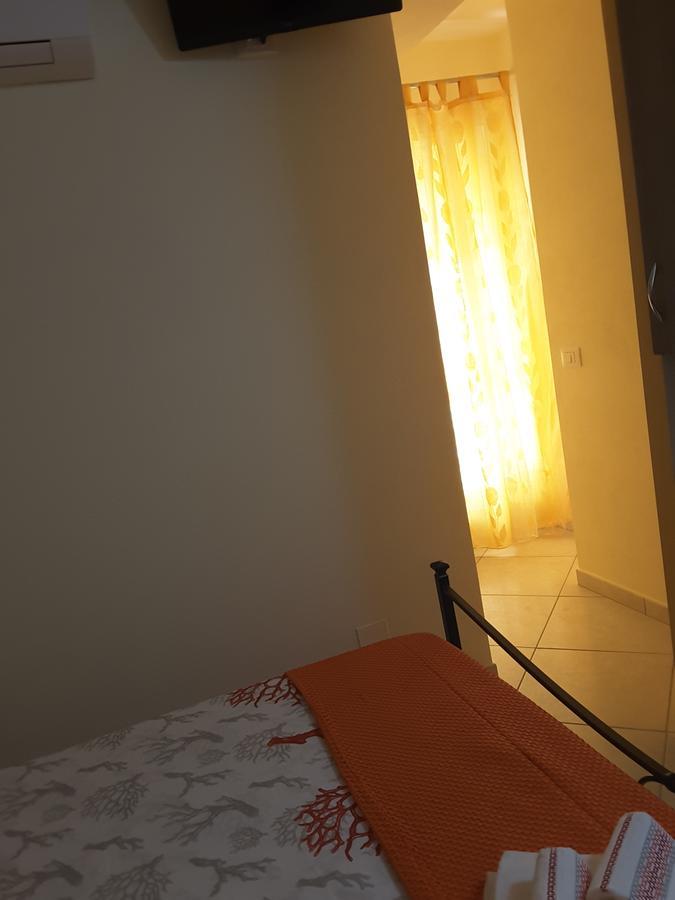 Stella Marina Rooms For Rent Portopalo Di Capo Passero Exterior photo