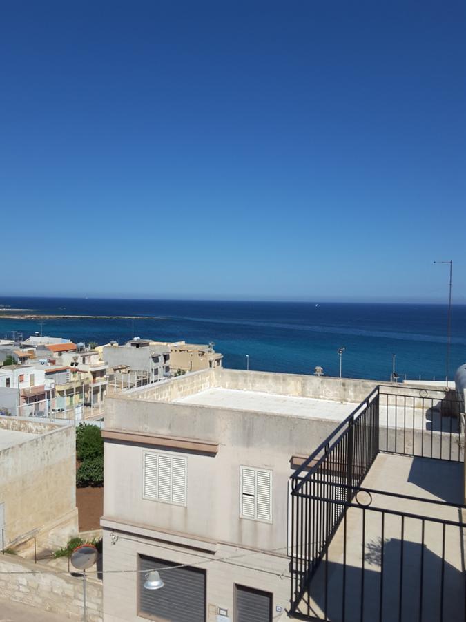 Stella Marina Rooms For Rent Portopalo Di Capo Passero Exterior photo