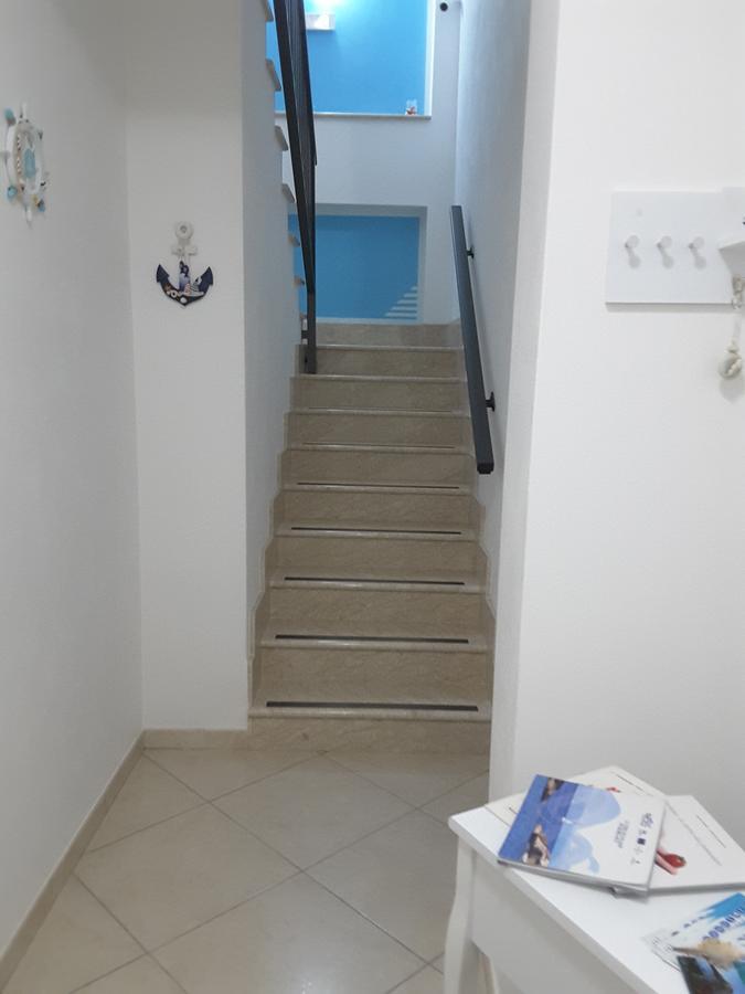 Stella Marina Rooms For Rent Portopalo Di Capo Passero Exterior photo