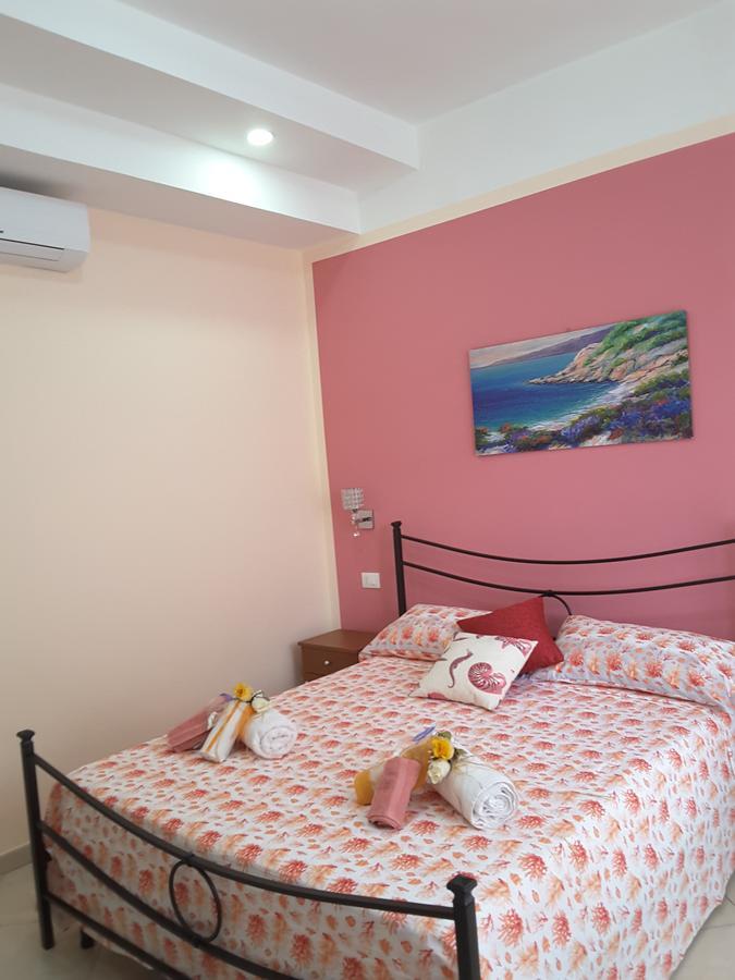 Stella Marina Rooms For Rent Portopalo Di Capo Passero Exterior photo
